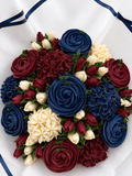 Midnight Rouge Bouquet